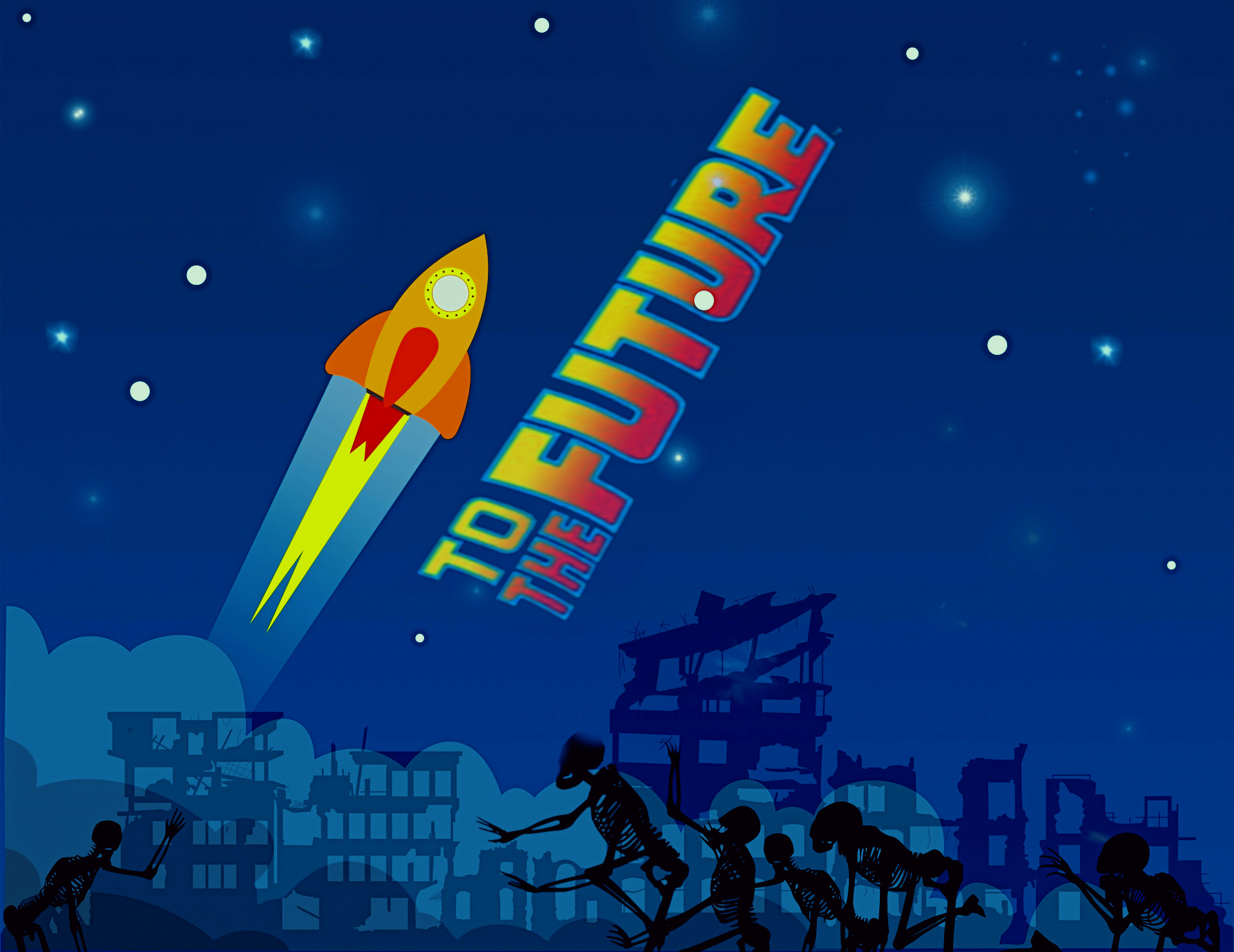 "Winners and losers"