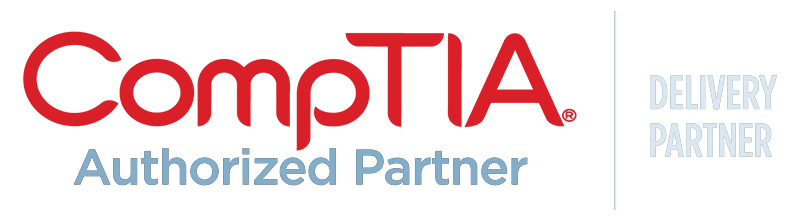 CompTIA Authorized Delivery Partner