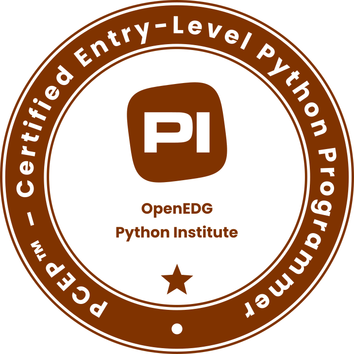Python PCEP™